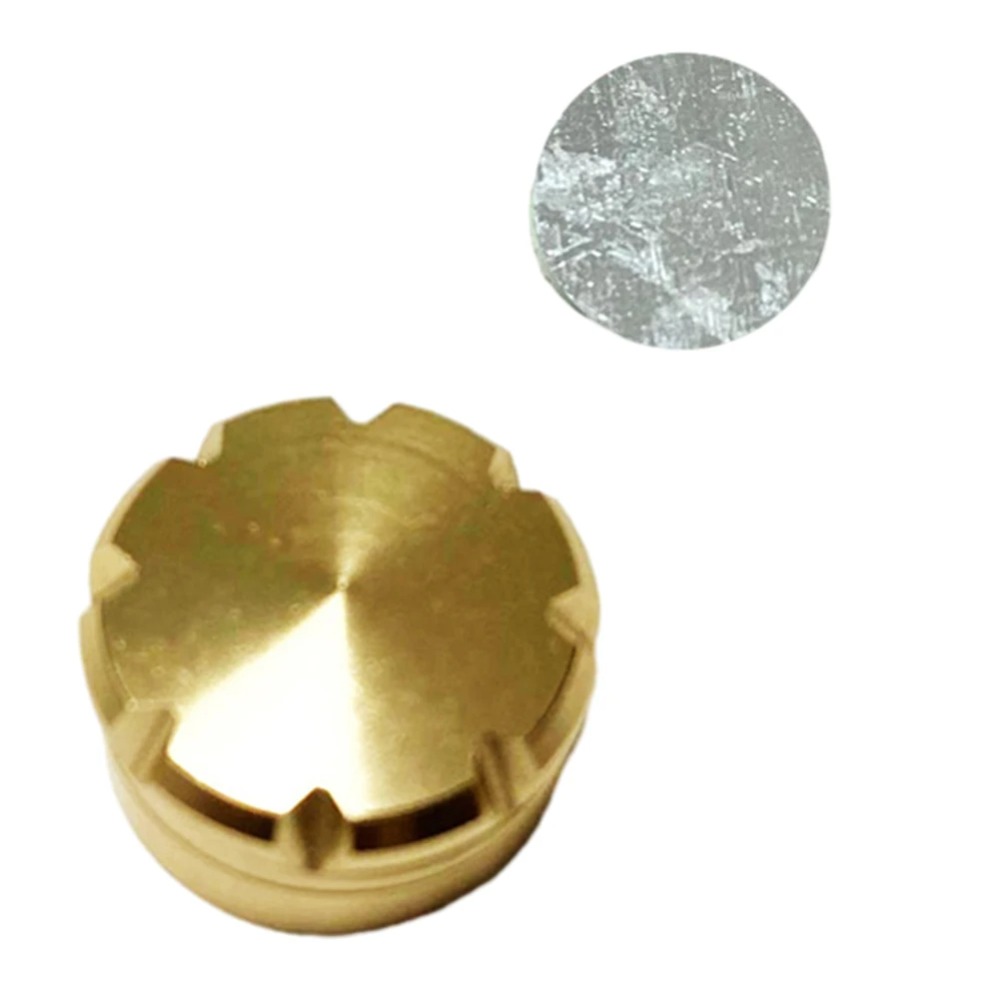 Tension Cap For Daiwa Steez Kn - مراجعة Reel Spare Spool وسعره