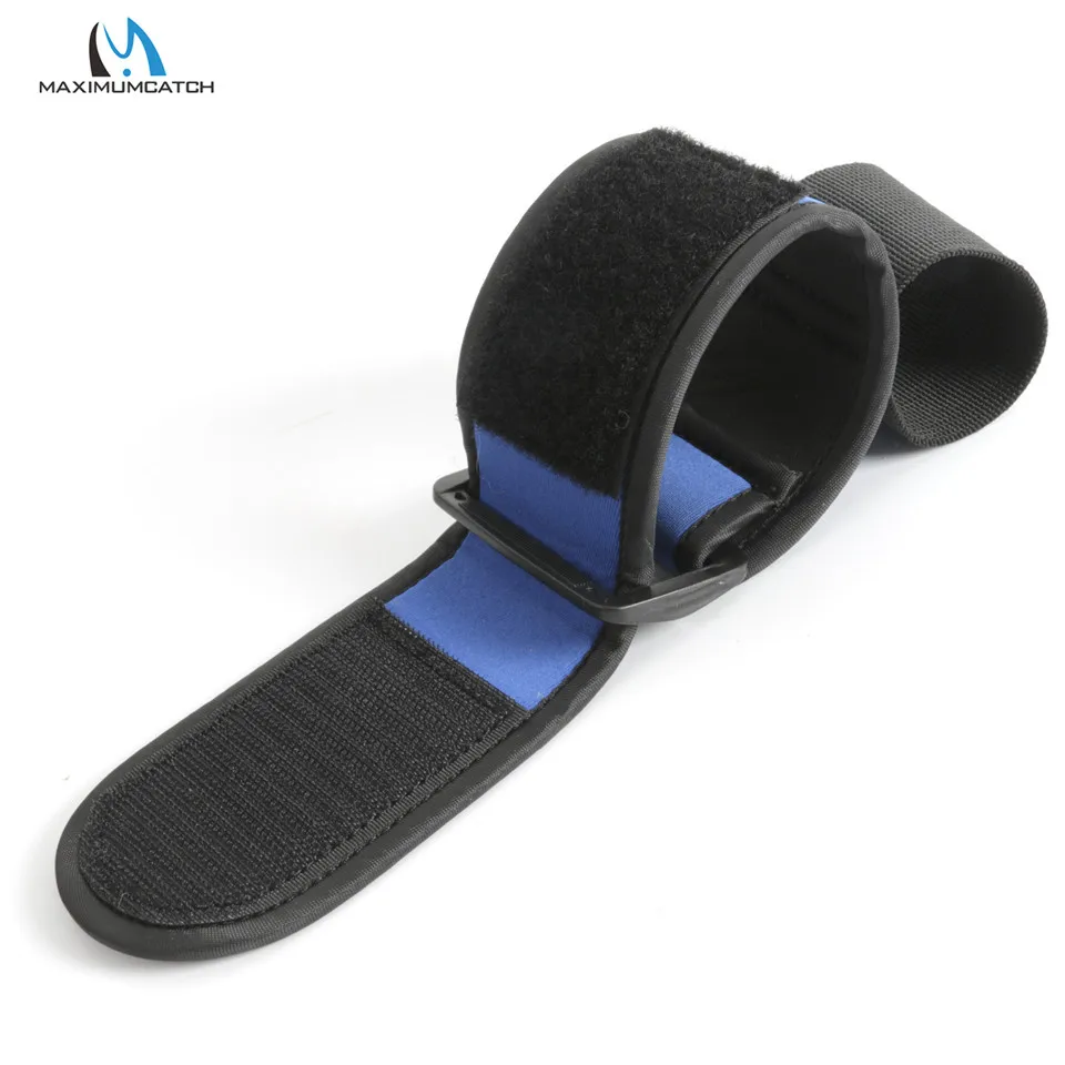 MAXIMUMCATCH Wrist Support Neo - مراجعة Fly Reel وسعره