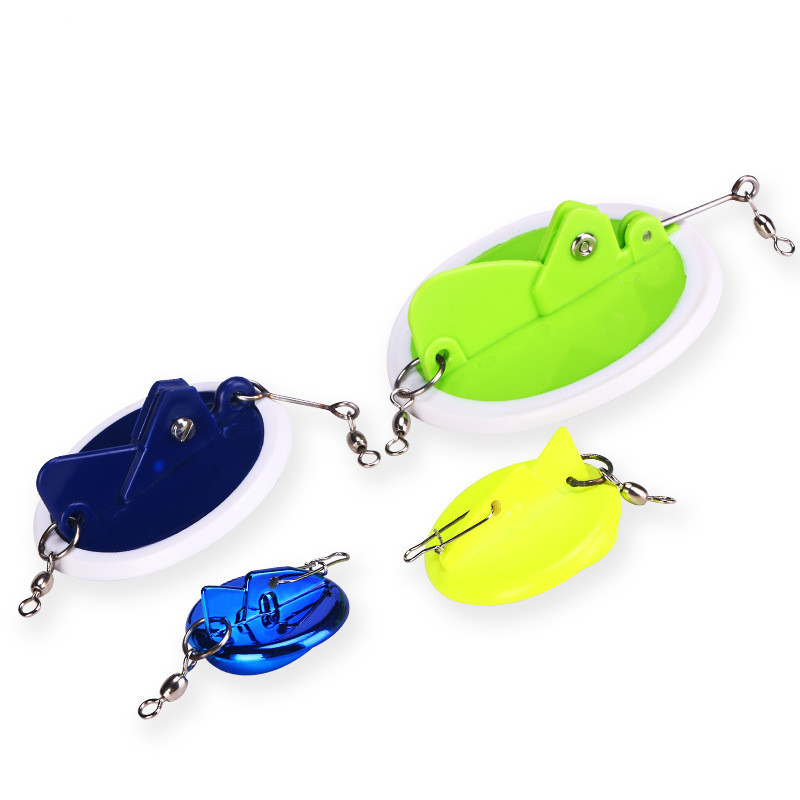 ABS Plastic Artificial Weight  - مراجعة Baitcasting Reel وسعره