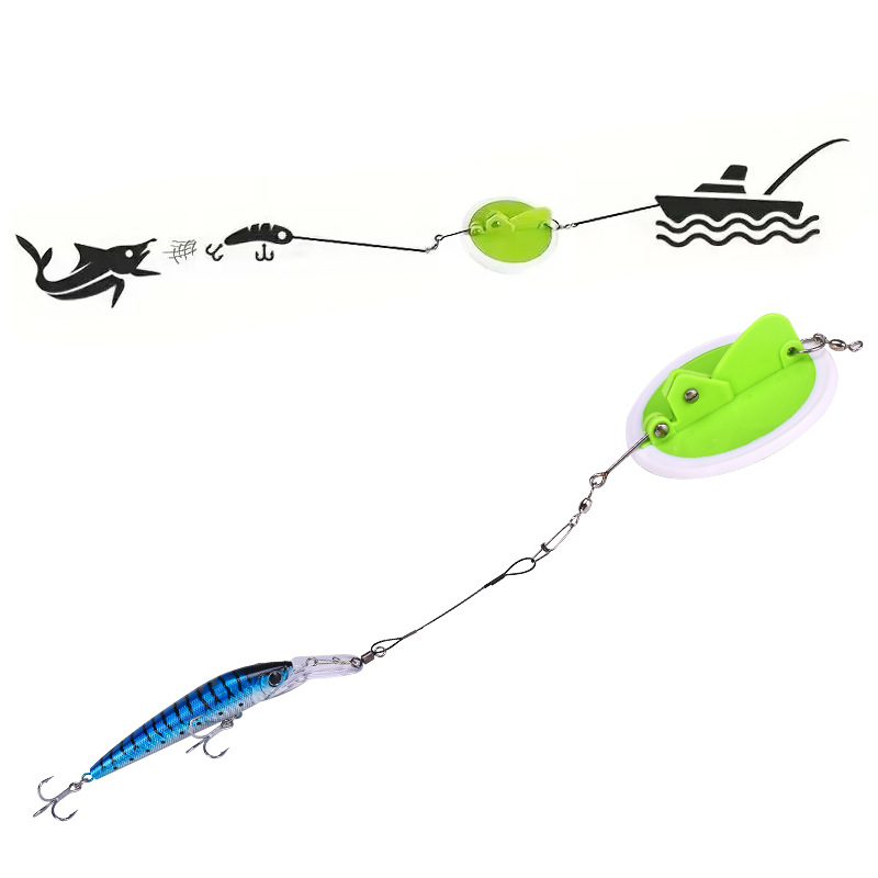 ABS Plastic Artificial Weight  - مراجعة Baitcasting Reel وسعره