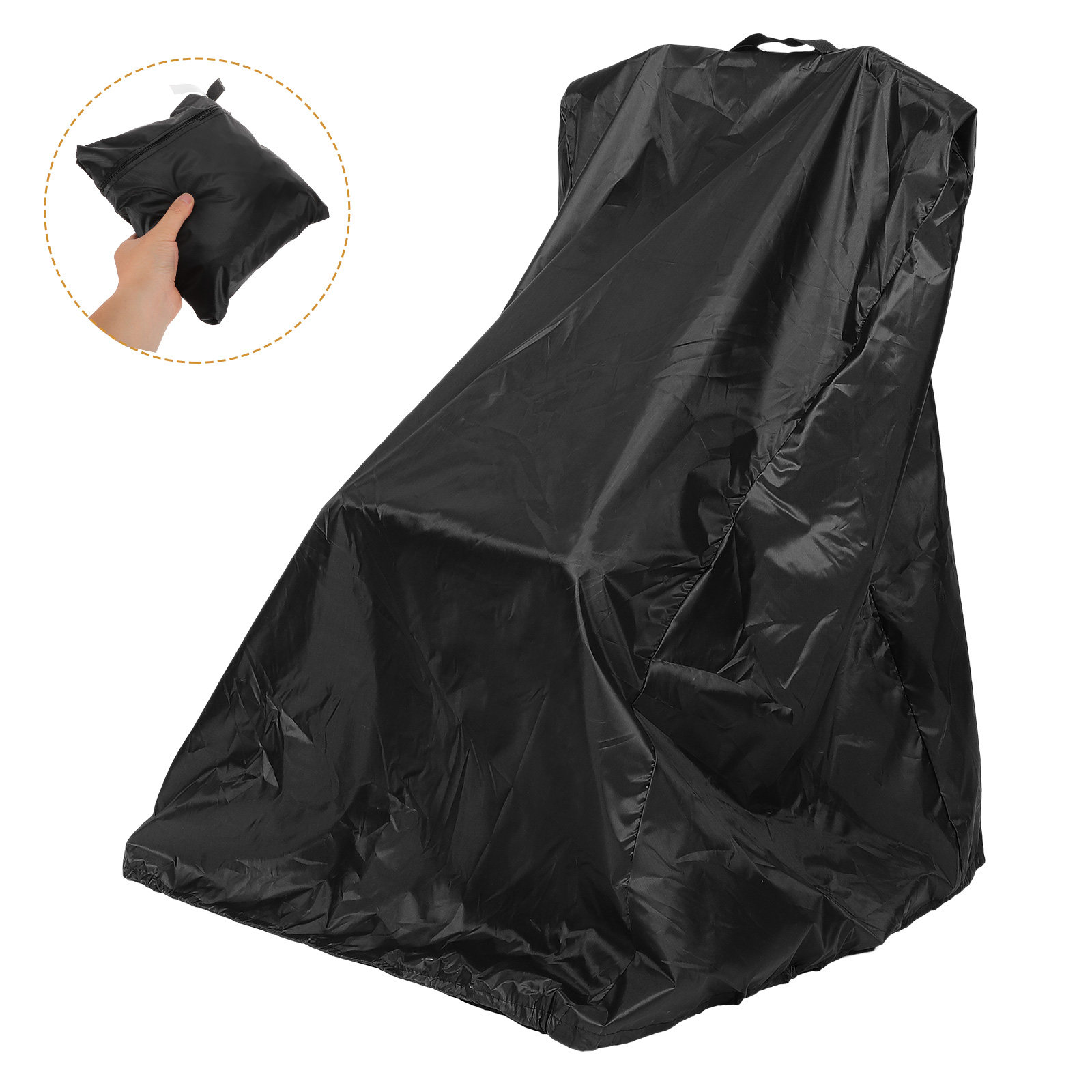 Premium Oxford Cloth Hose Reel - مراجعة Reel Cover وسعره