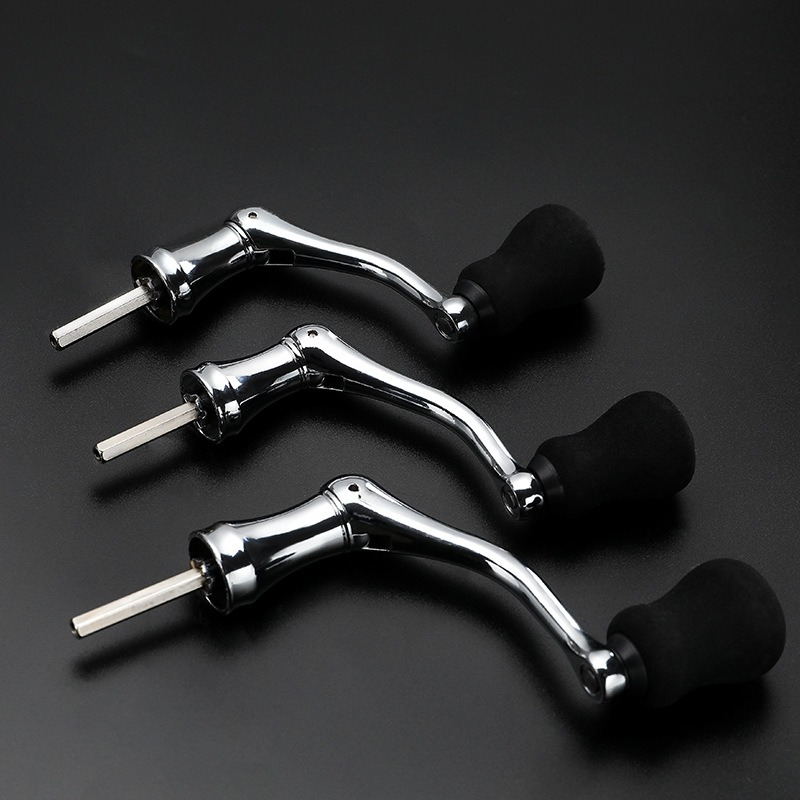 1PC Sea Rod Wheel Spinning Whe - مراجعة Spinning Reel وسعره