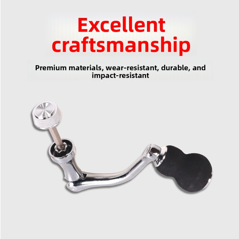 1PC Sea Rod Wheel Spinning Whe - مراجعة Spinning Reel وسعره