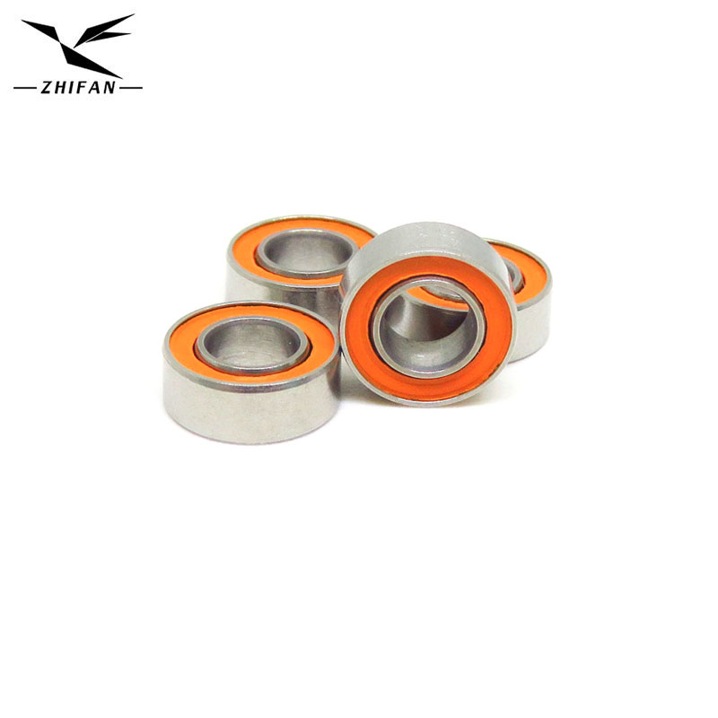 5pc 4x8x3 SMR84C 2OS Stainless - مراجعة Conventional Reel وسعره