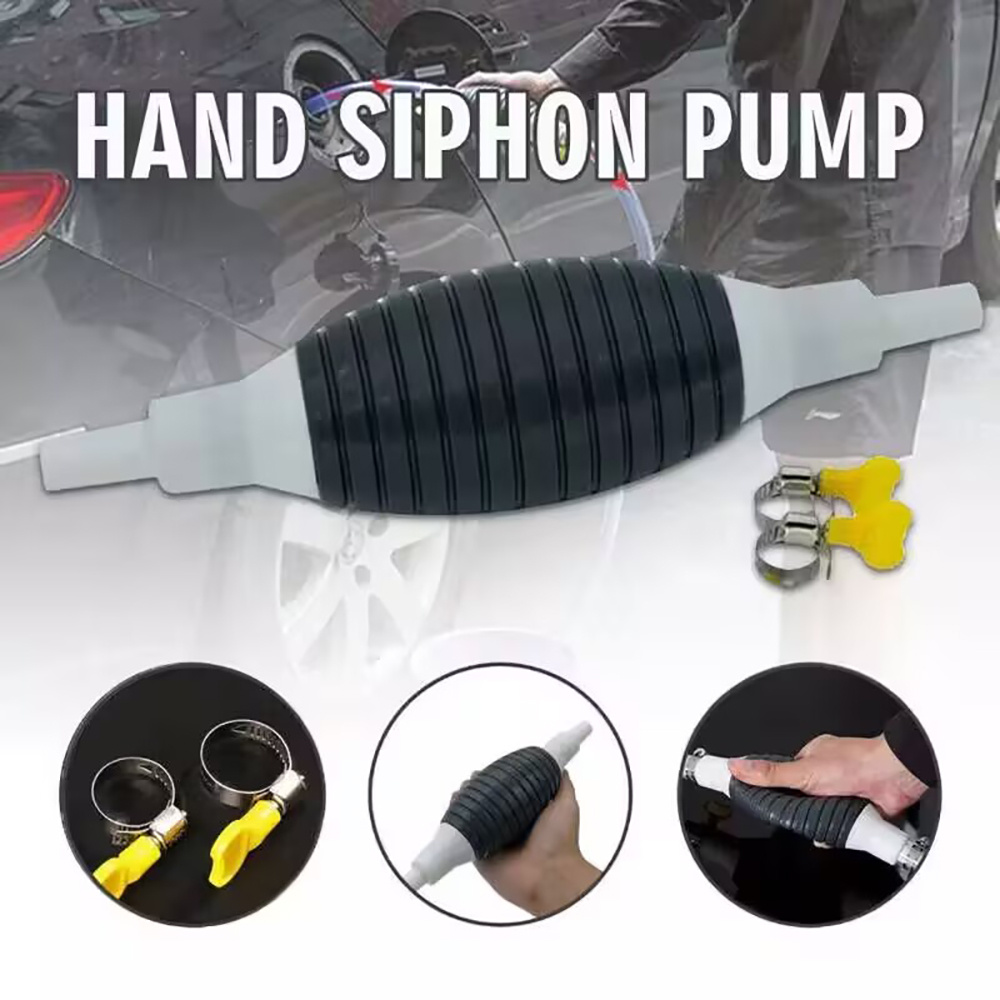  High Flow Manual Oil Transfe - مراجعة Reel Oil وسعره