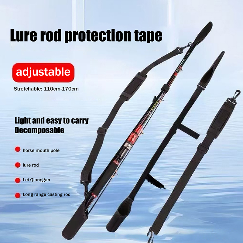 Practical Fishing Reel and Rod - مراجعة Reel Bag وسعره