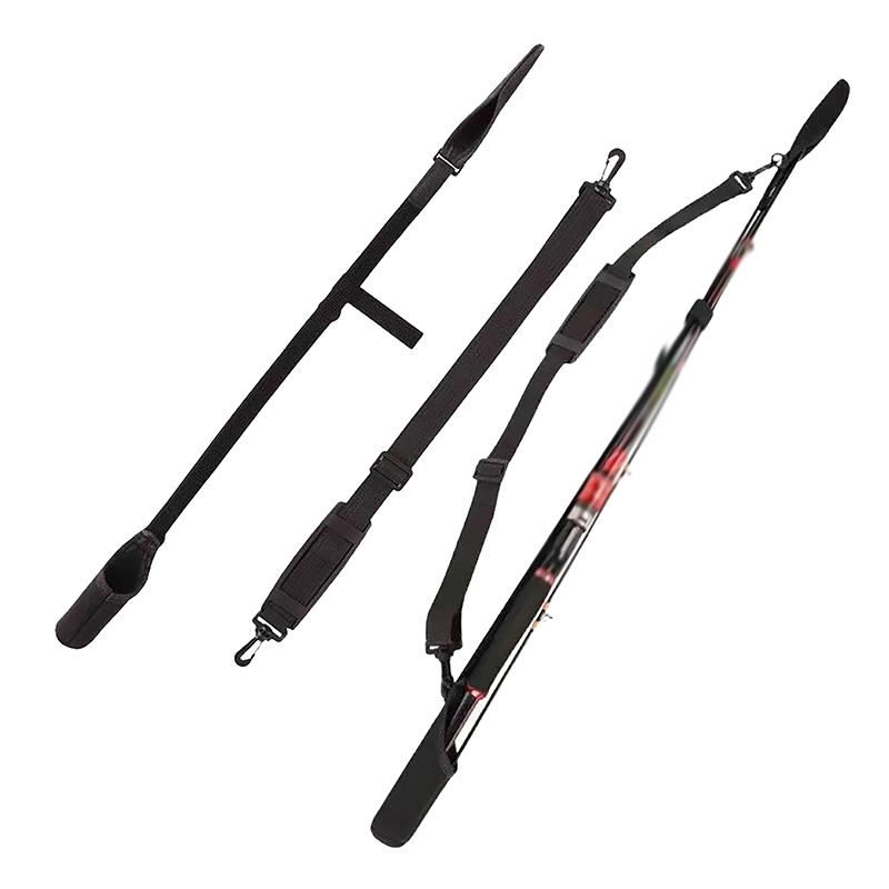 Practical Fishing Reel and Rod - مراجعة Reel Bag وسعره