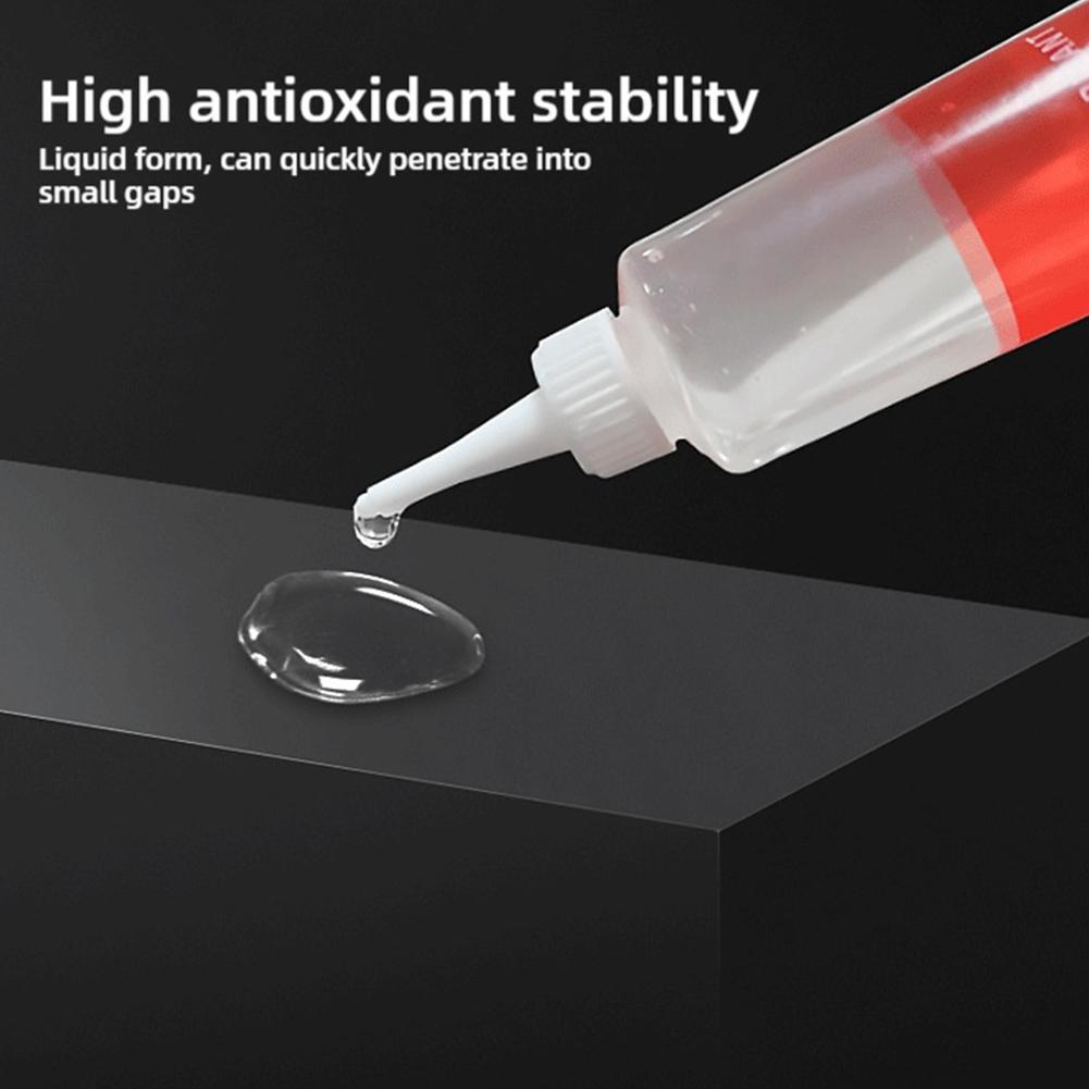Protective Grease (20ml) + Lub - مراجعة Reel Oil وسعره