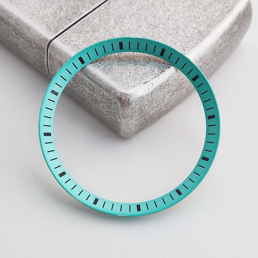 Watch Inner Shadow Ring 32.5mm - مراجعة Reel Case وسعره