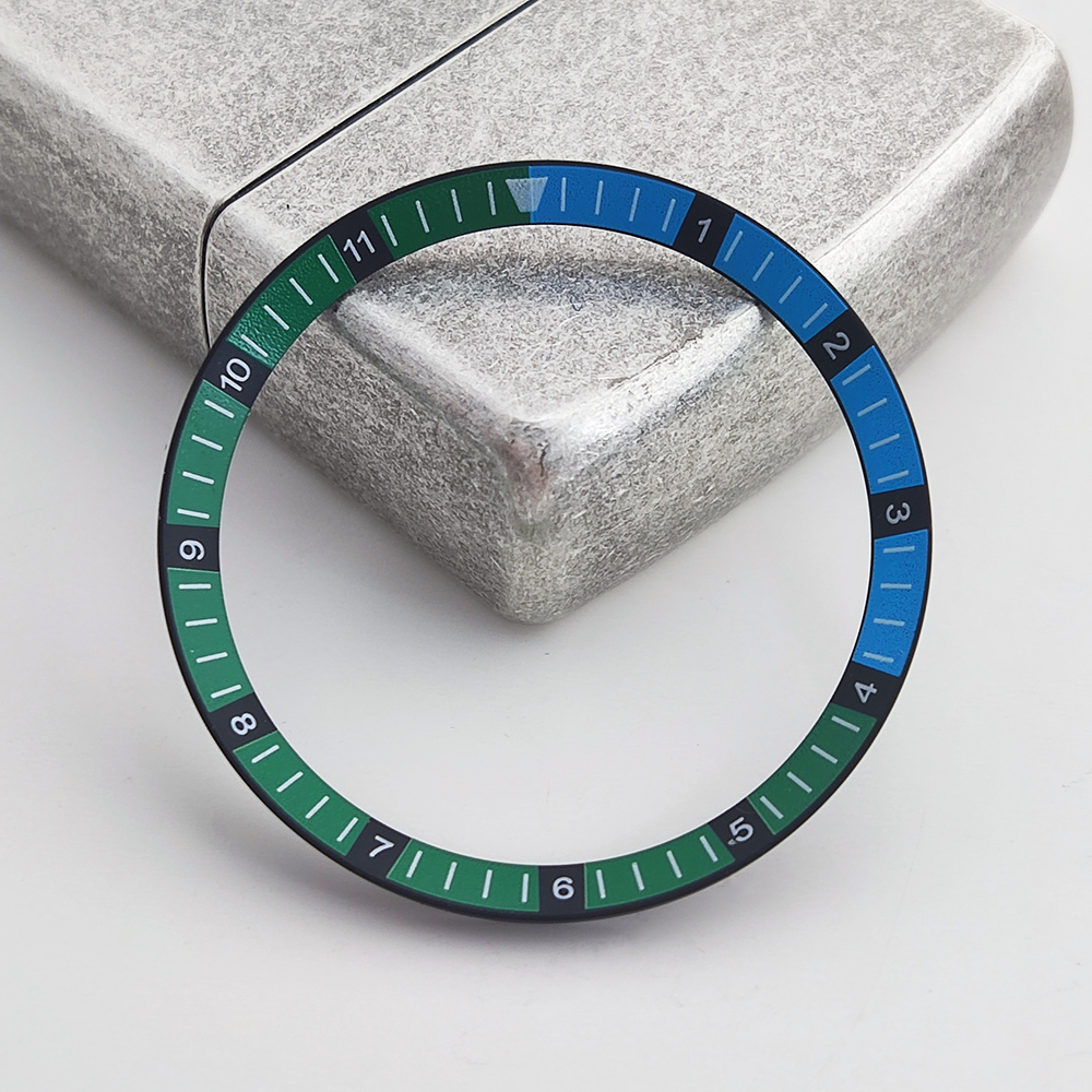 Watch Inner Shadow Ring 32.5mm - مراجعة Reel Case وسعره