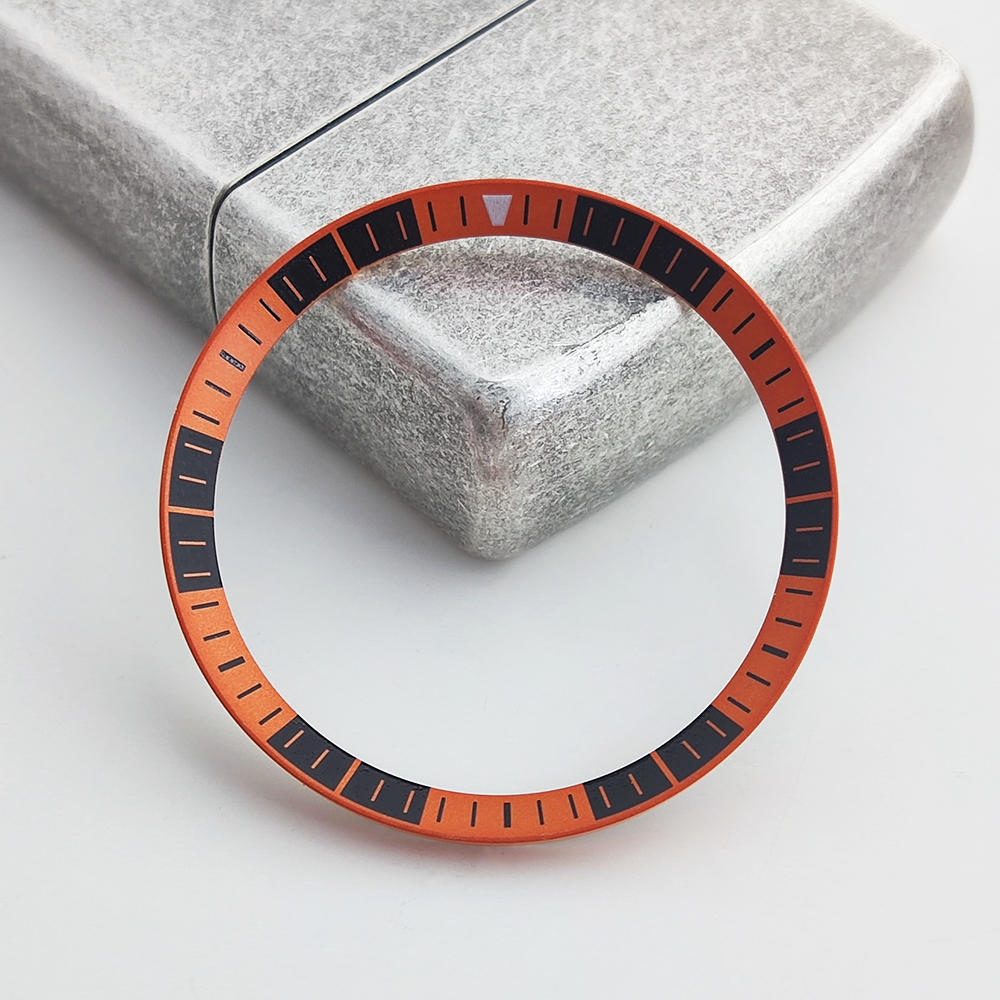 Watch Inner Shadow Ring 32.5mm - مراجعة Reel Case وسعره