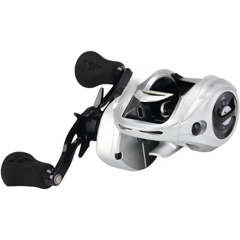A Kapstan Elite 300 Baitcastin - مراجعة Baitcasting Reel وسعره