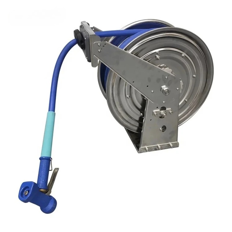 AA4C  air Pipe  Grease Oil  St - مراجعة Reel Grease وسعره