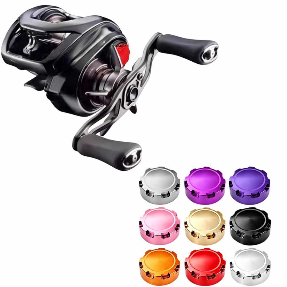 Replacement Tension Knob for F - مراجعة Baitcasting Reel وسعره