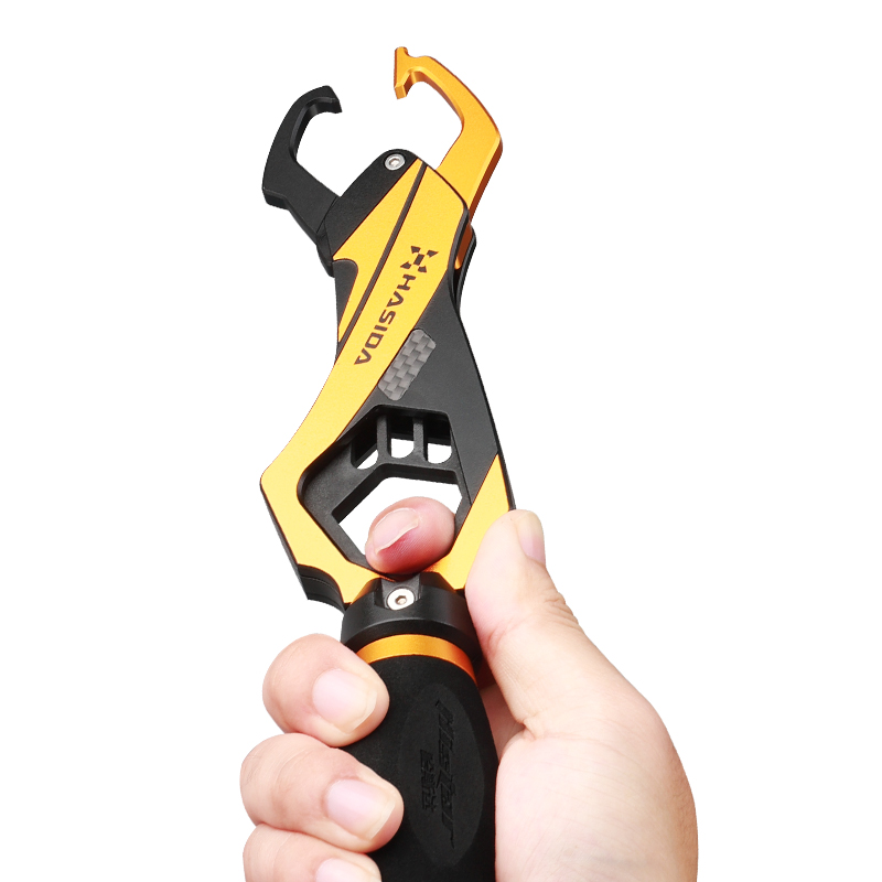 HISTAR  1Pc Fishing Pliers And - مراجعة Spinning Reel وسعره