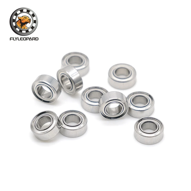 2pcs SMR84ZZ Hybrid Ceramic Be - مراجعة Reel Grease وسعره