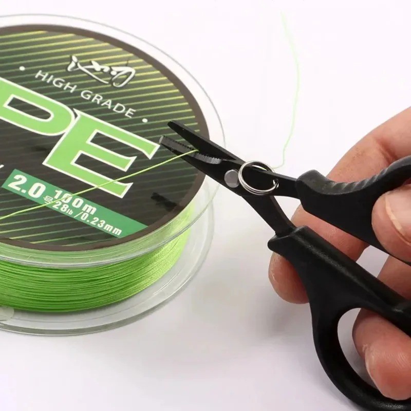 1/2 Pcs Multi Functional Lure  - مراجعة Baitcasting Reel وسعره