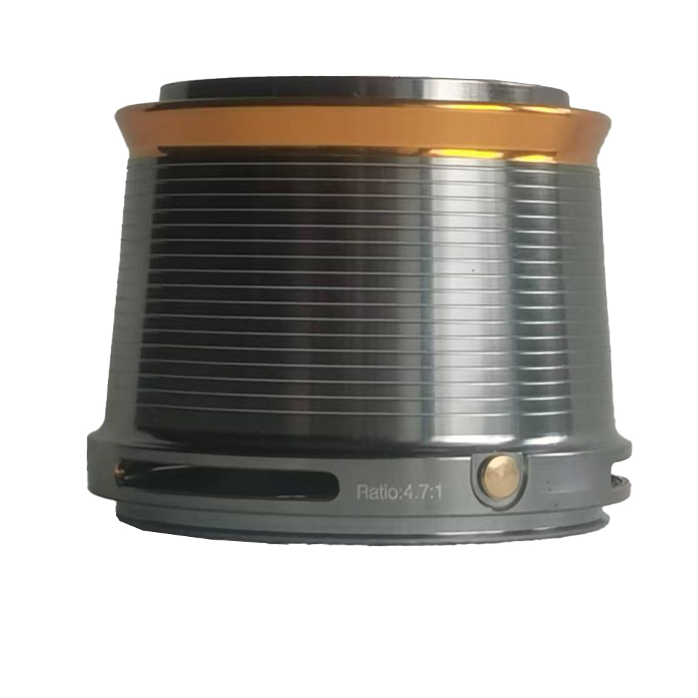 Wire Cup for DAIWA KCN3 8000/1 - مراجعة Reel Spare Spool وسعره