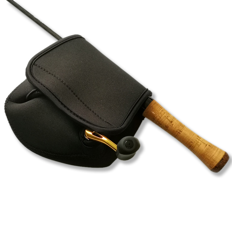 New Baitcasting Fishing Reel b - مراجعة Spincast Reel وسعره