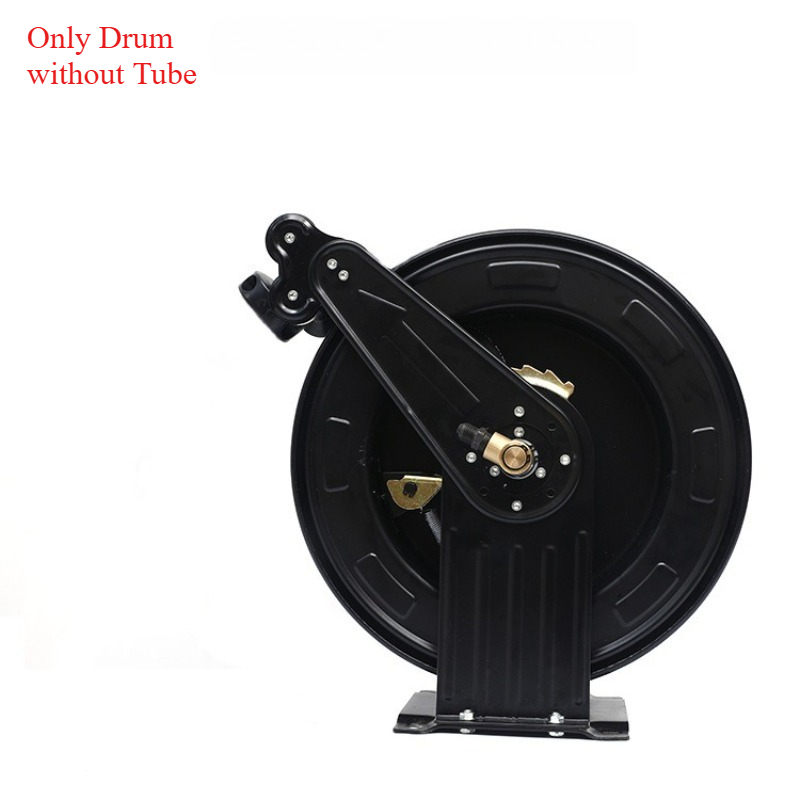 JHR350 JHR400 No Pipe Tube Hig - مراجعة Reel Grease وسعره
