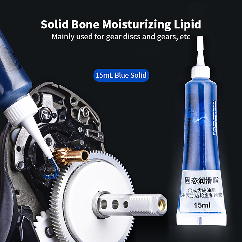 1/2Pcs Maintenance Oil Spinnin - مراجعة Reel Lubricant وسعره