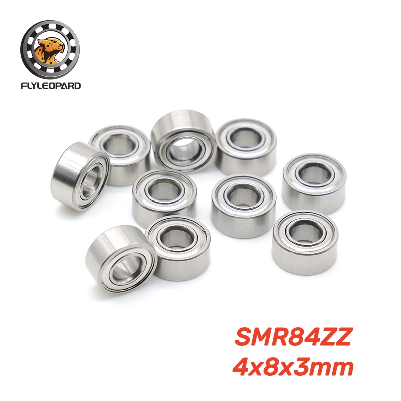 10pcs SMR85ZZ 5x8x2.5mm ABEC-9 - مراجعة Conventional Reel وسعره