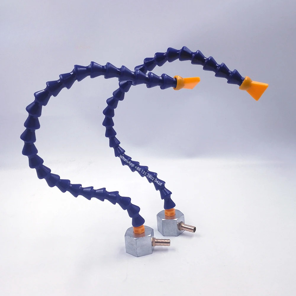 Universal Coolant Pipe,Flexibl - مراجعة Reel Oil وسعره