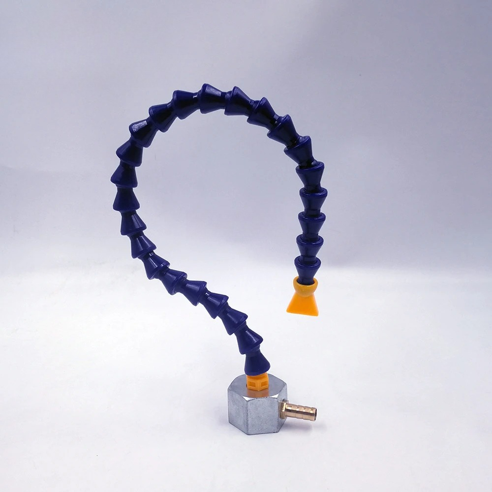 Universal Coolant Pipe,Flexibl - مراجعة Reel Oil وسعره