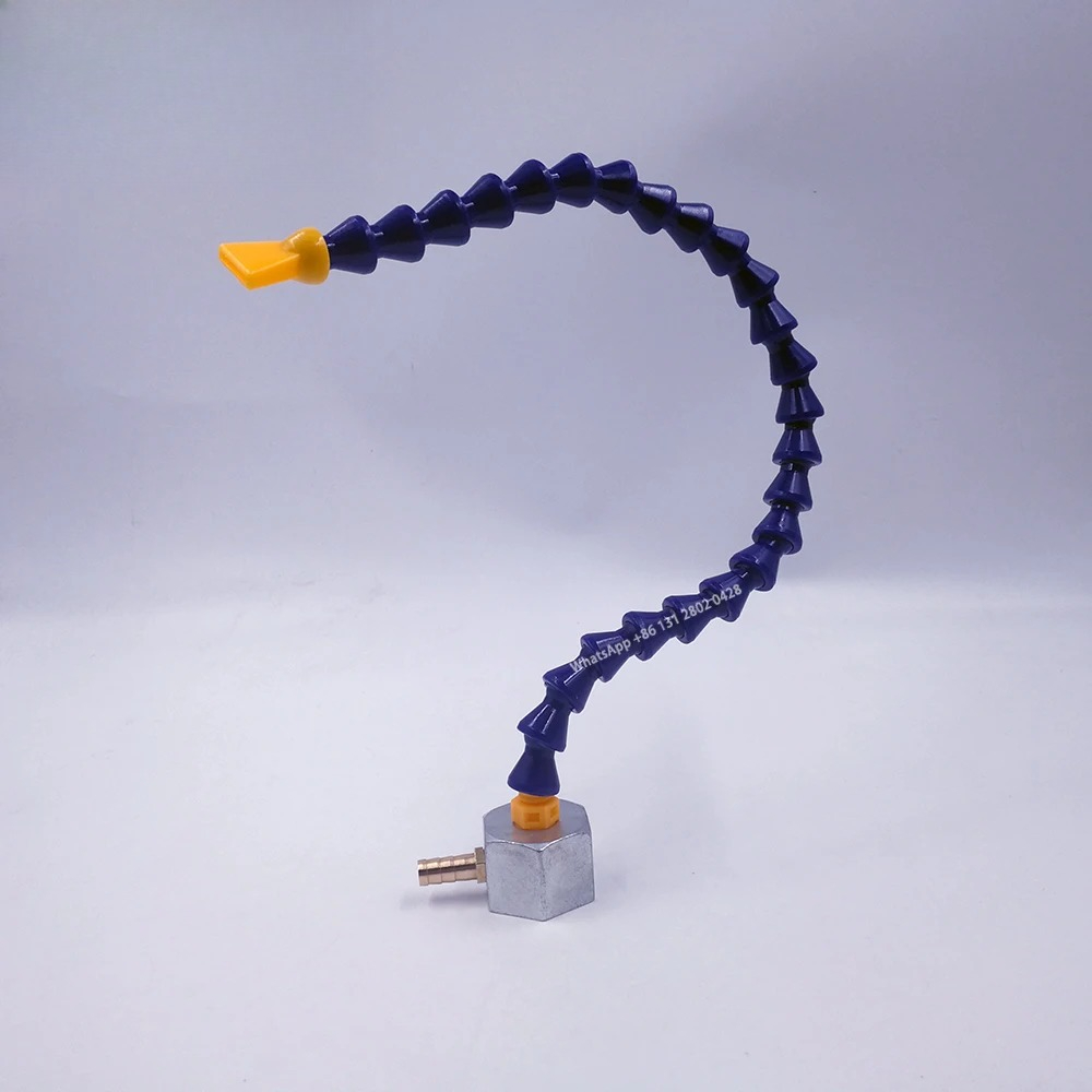 Universal Coolant Pipe,Flexibl - مراجعة Reel Oil وسعره