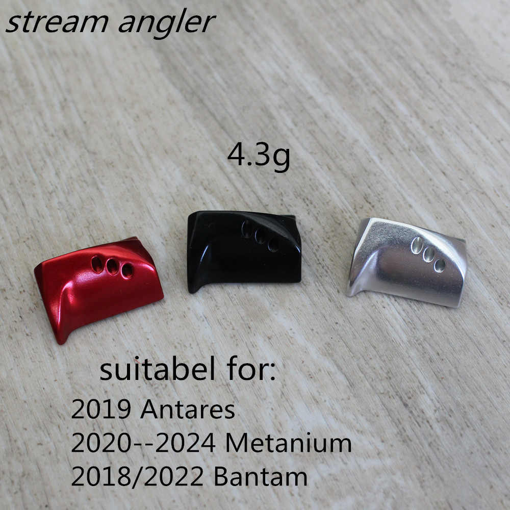 Front Cover Fit For Antares Cl - مراجعة Reel Drag Knob وسعره