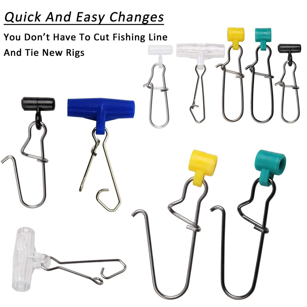 40Pcs Fishing line Sinker Slid - مراجعة Baitcasting Reel وسعره