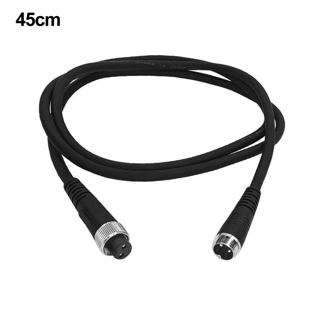 1pc Electric Reel Power Cable  - مراجعة Conventional Reel وسعره