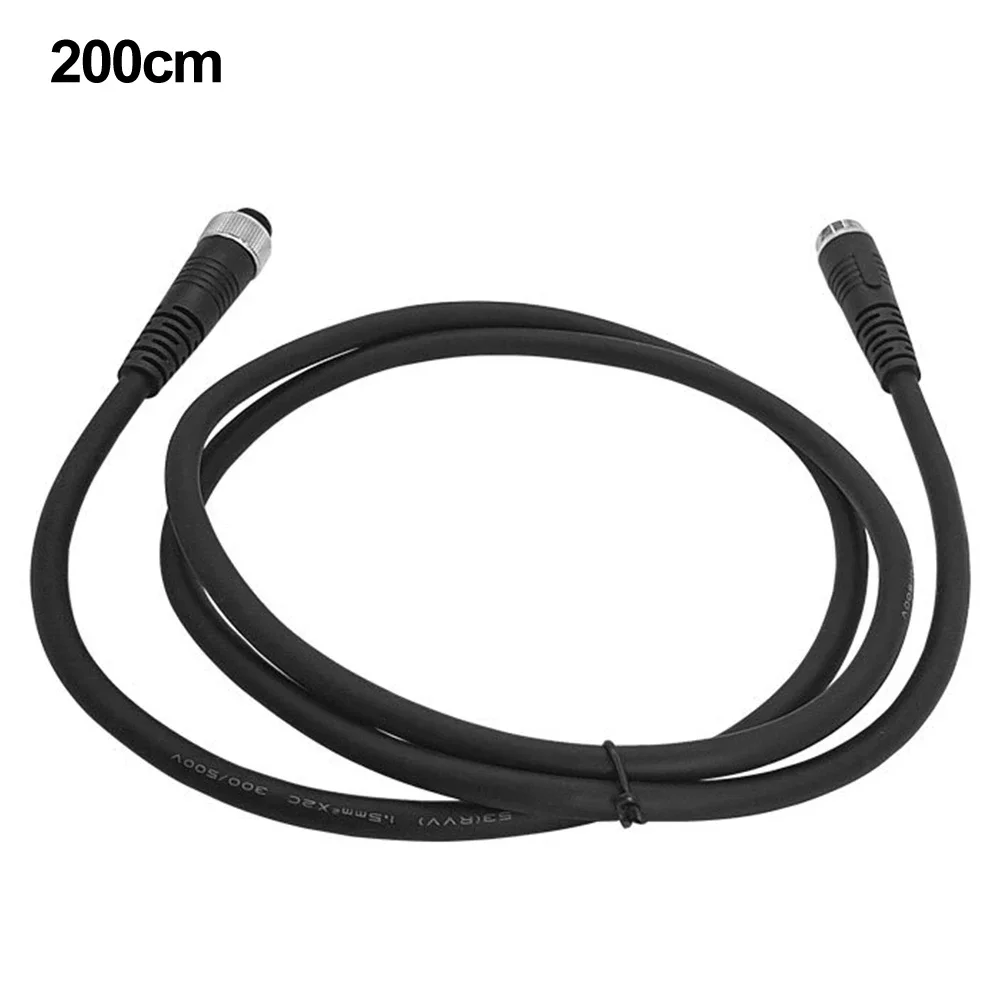 1pc Electric Reel Power Cable  - مراجعة Conventional Reel وسعره
