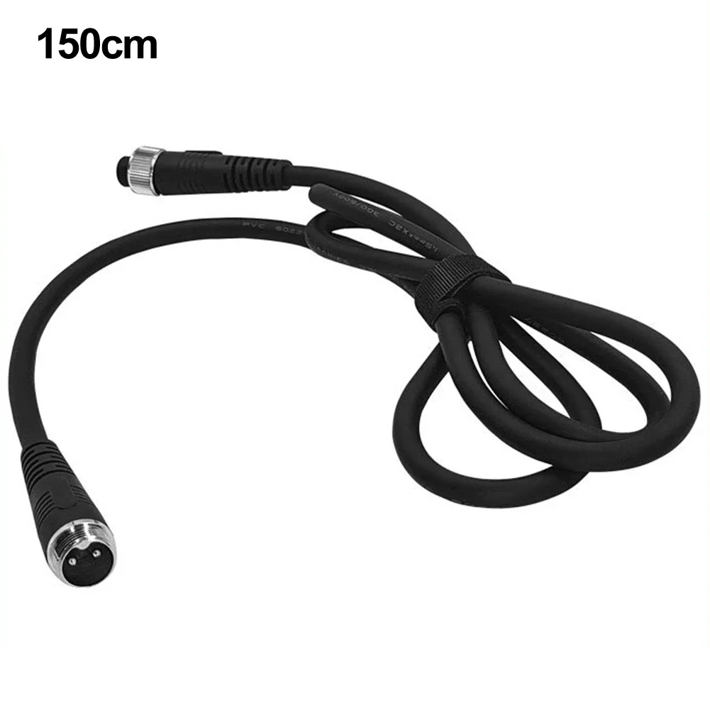 1pc Electric Reel Power Cable  - مراجعة Conventional Reel وسعره