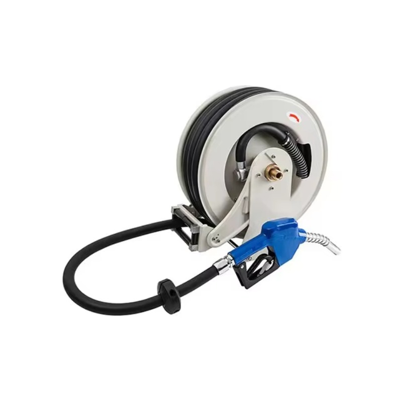 Automatic reel Electric grease - مراجعة Reel Grease وسعره