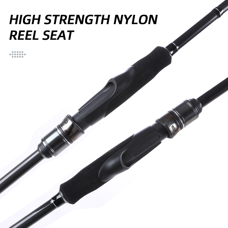 MIFINE-SUNSHINE SPIN Carbon Fi - مراجعة Trolling Reel وسعره