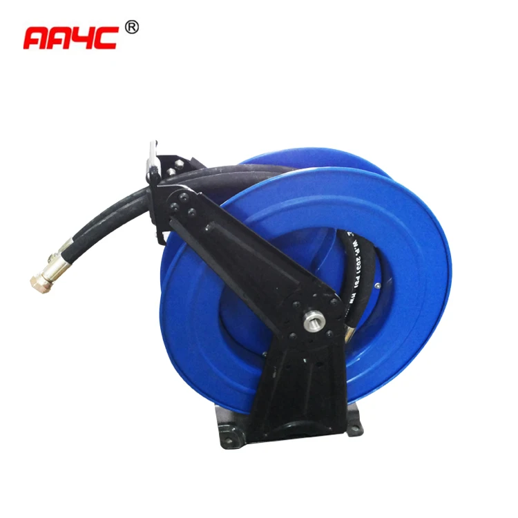 Grease Oil,Dieseloil Hose Reel - مراجعة Reel Grease وسعره