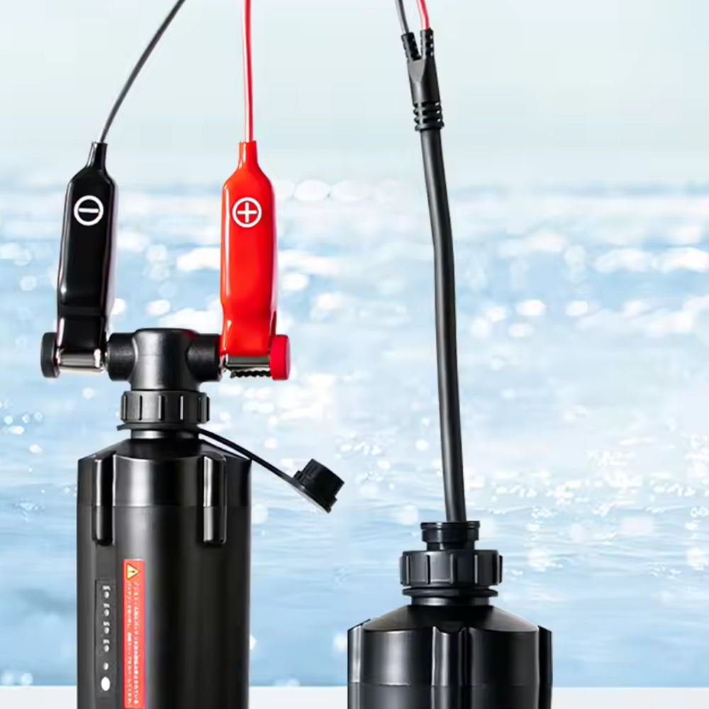 Transfer Bracket For SeaFishin - مراجعة Electric Reel وسعره