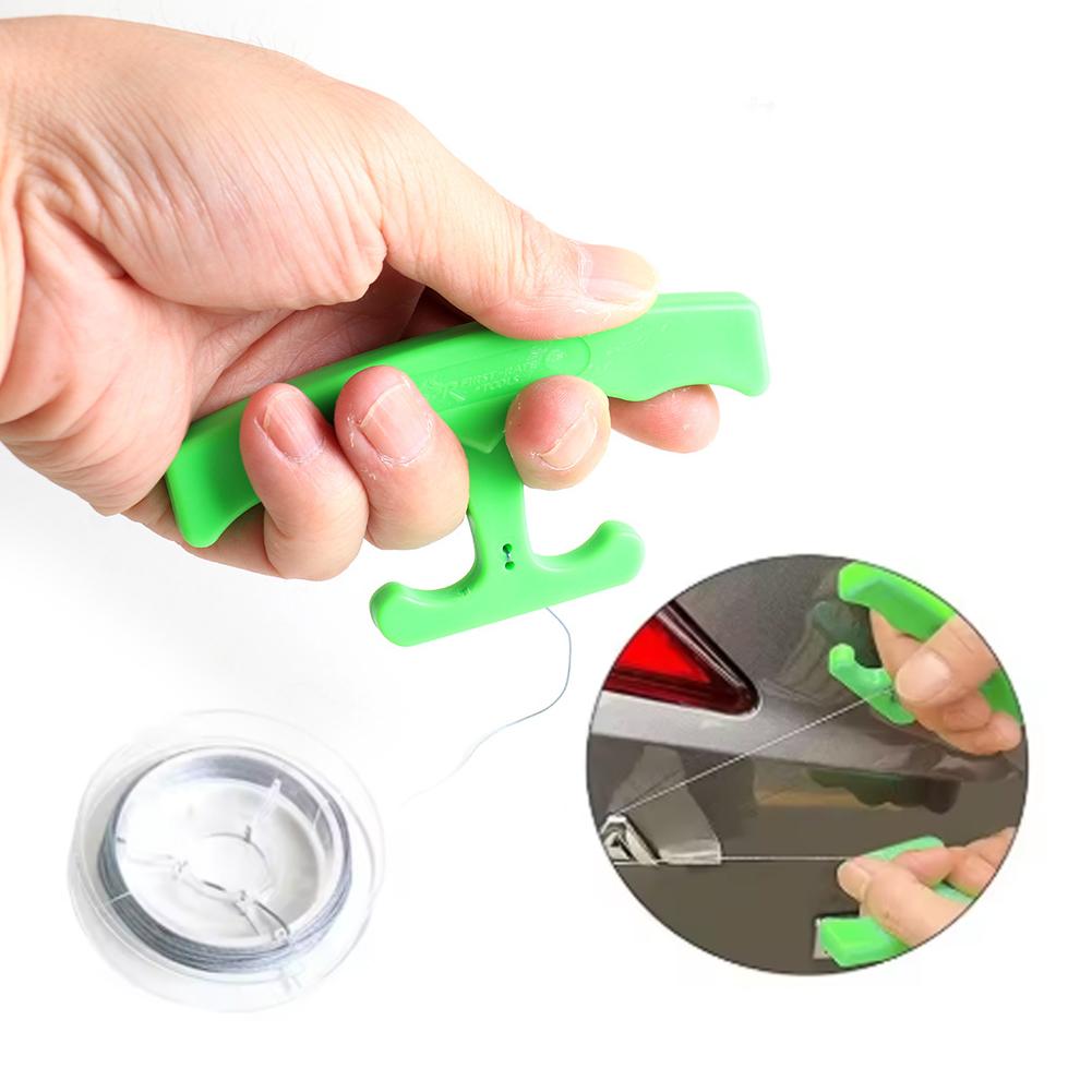 Car Emblem Remover Tool Kit Er - مراجعة Baitcasting Reel وسعره