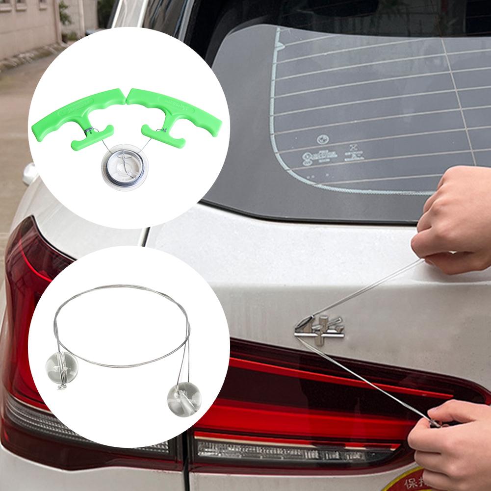 Car Emblem Remover Tool Kit Er - مراجعة Baitcasting Reel وسعره