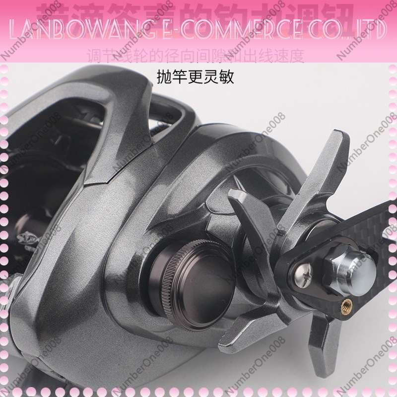 Baitcasting Reel Big Game Slow - مراجعة Surf Reel وسعره