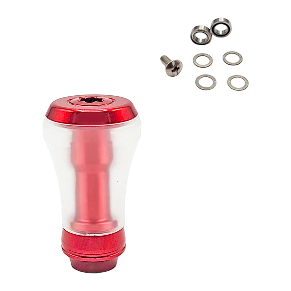 PMMA Polymer 36*22mm Baitcasti - مراجعة Reel Cover وسعره