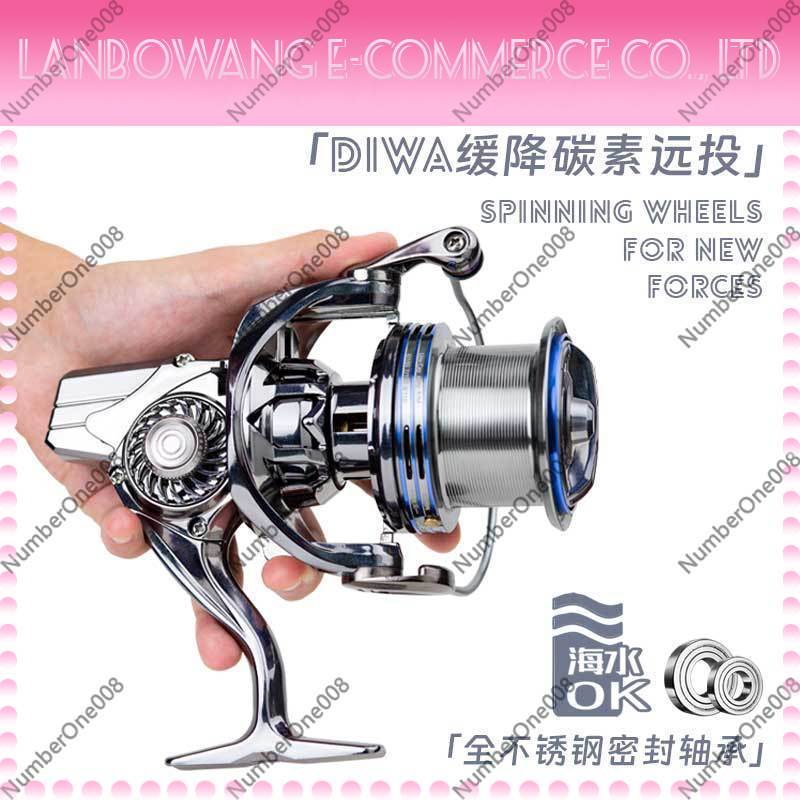 Star Trail XJ Series Surf Anch - مراجعة Surf Reel وسعره