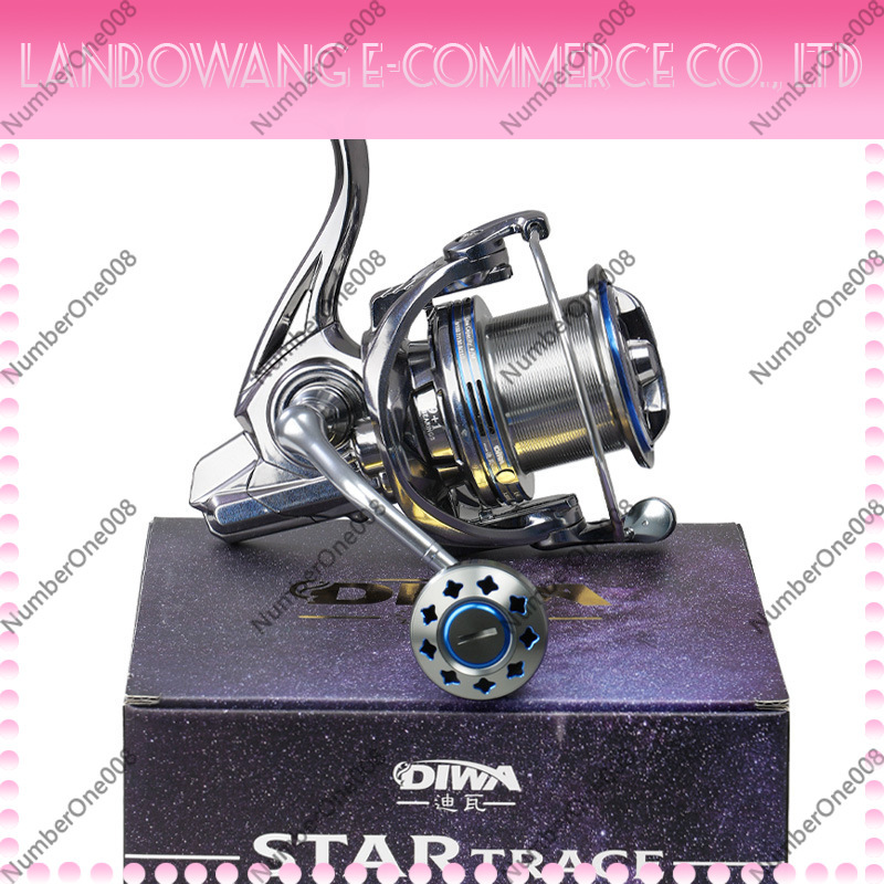 Star Trail XJ Series Surf Anch - مراجعة Surf Reel وسعره
