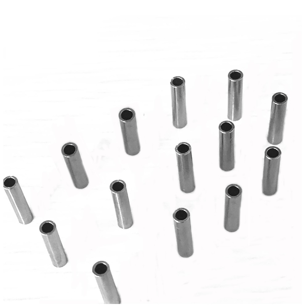 50-100pcs/lot stainless steel  - مراجعة Baitcasting Reel وسعره