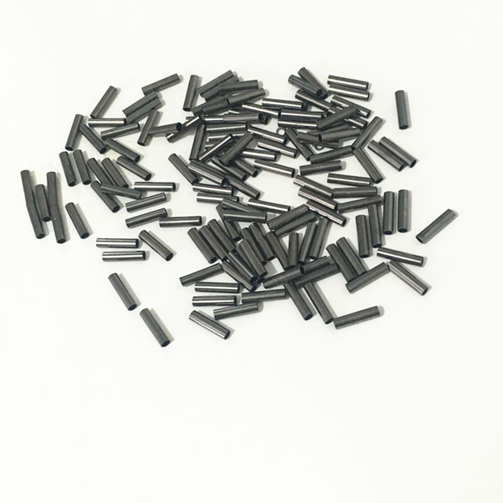 50-100pcs/lot stainless steel  - مراجعة Baitcasting Reel وسعره