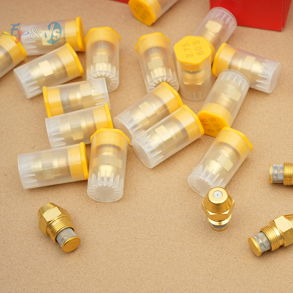 45/60/80Degree Oil Nozzle,Bras - مراجعة Reel Oil وسعره