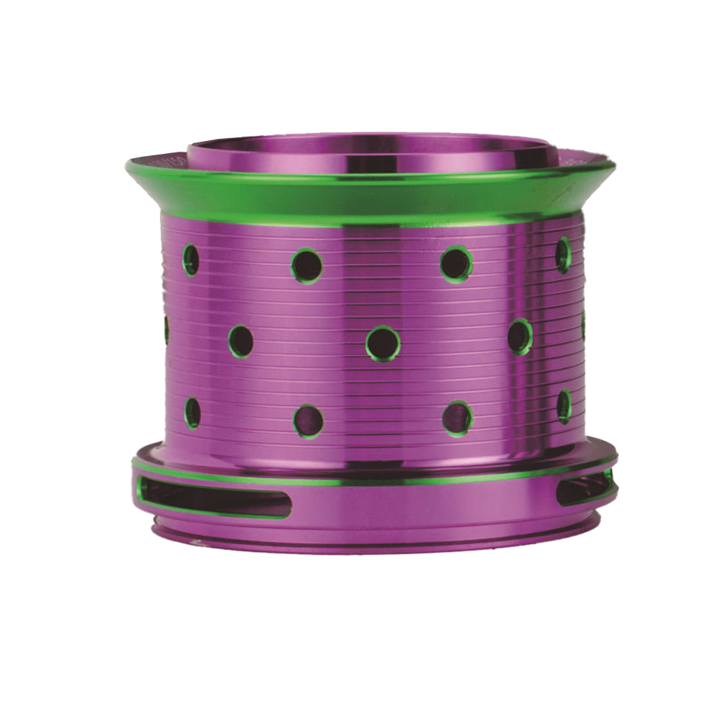 1pc Fishing Wire Cup For DAIWA - مراجعة Reel Spare Spool وسعره