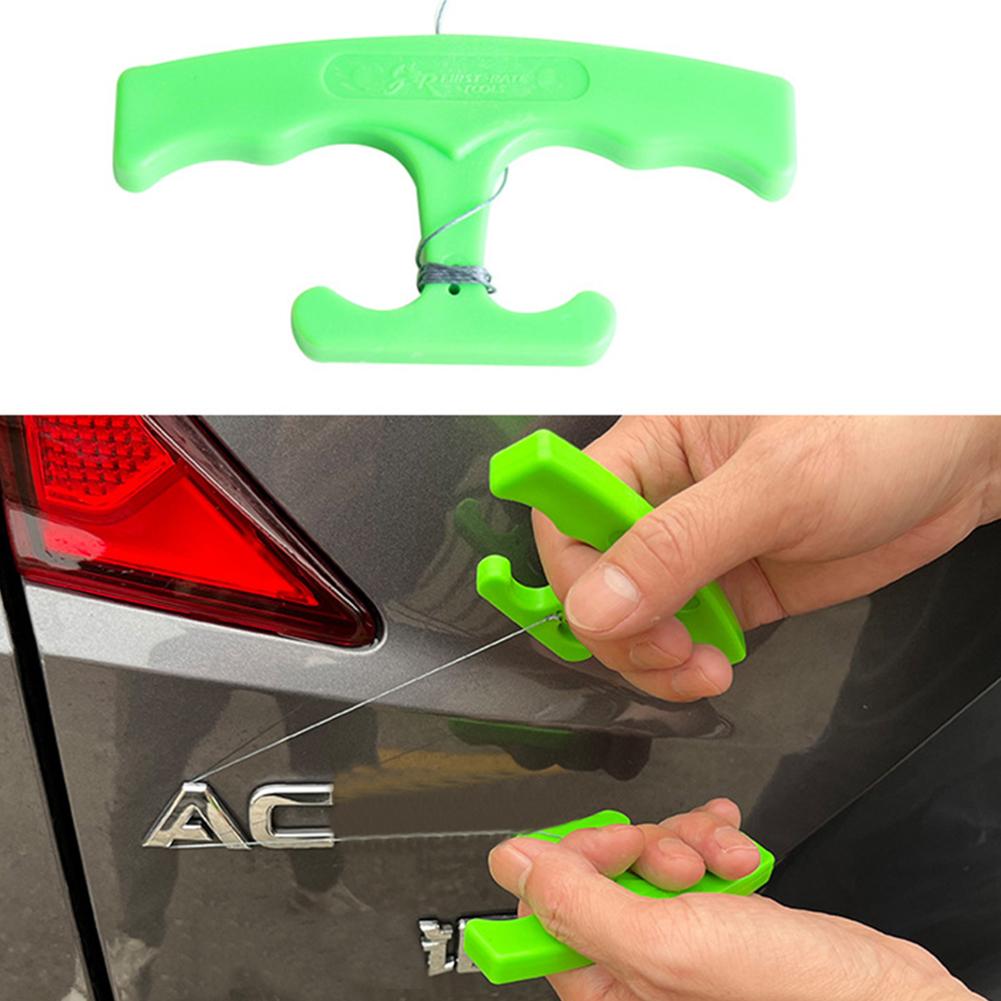 Car Emblem Remover Tool Kit Pr - مراجعة Baitcasting Reel وسعره