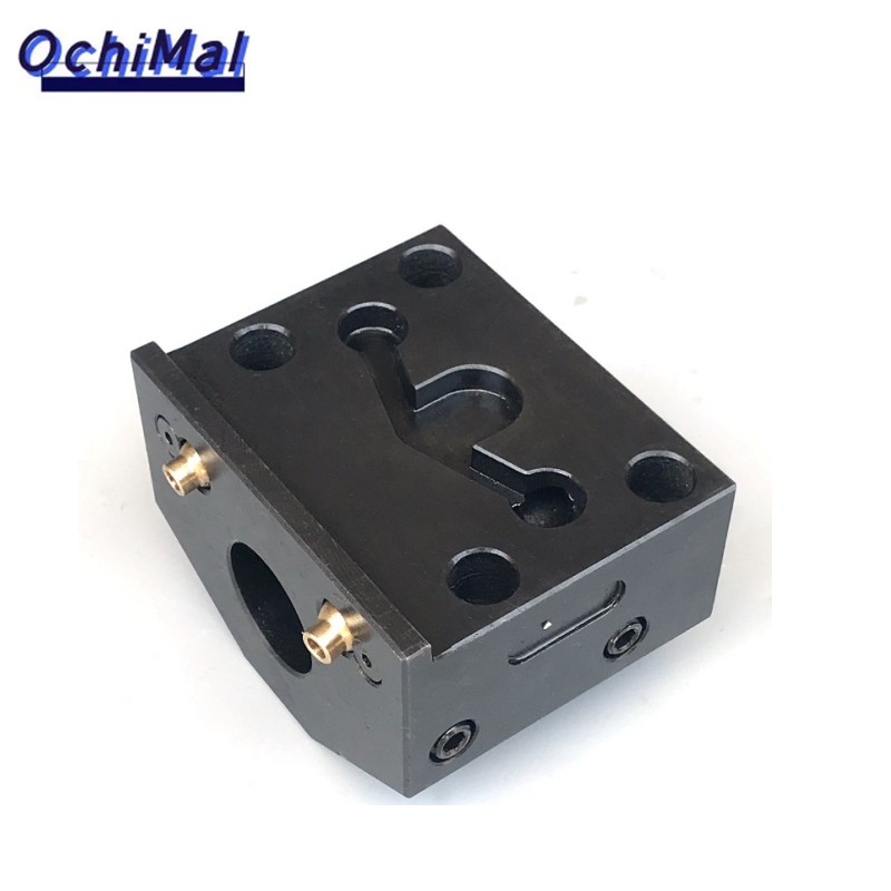 okuma CNC Lathe Turret Tool Bl - مراجعة Surf Reel وسعره